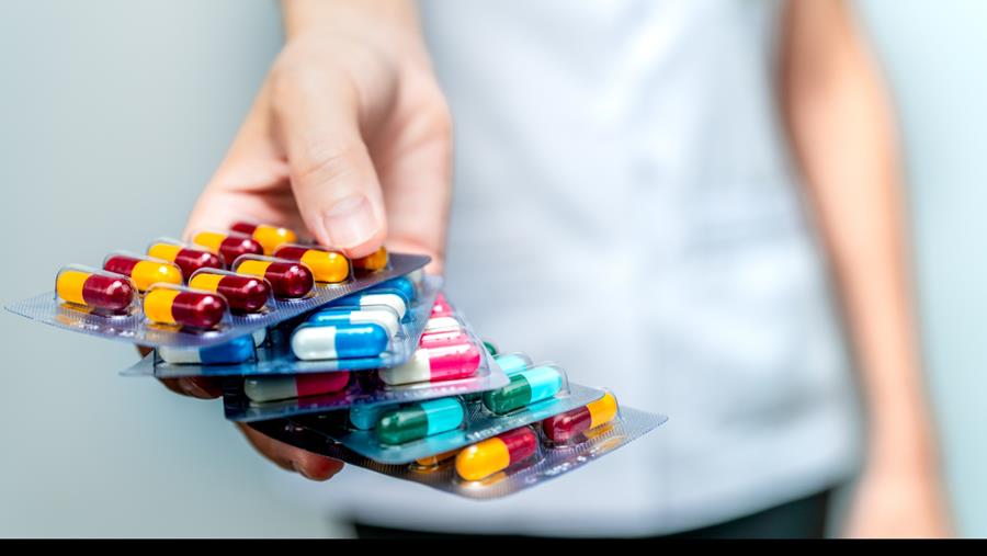 Antibioticagebruik daalt, maar niet genoeg