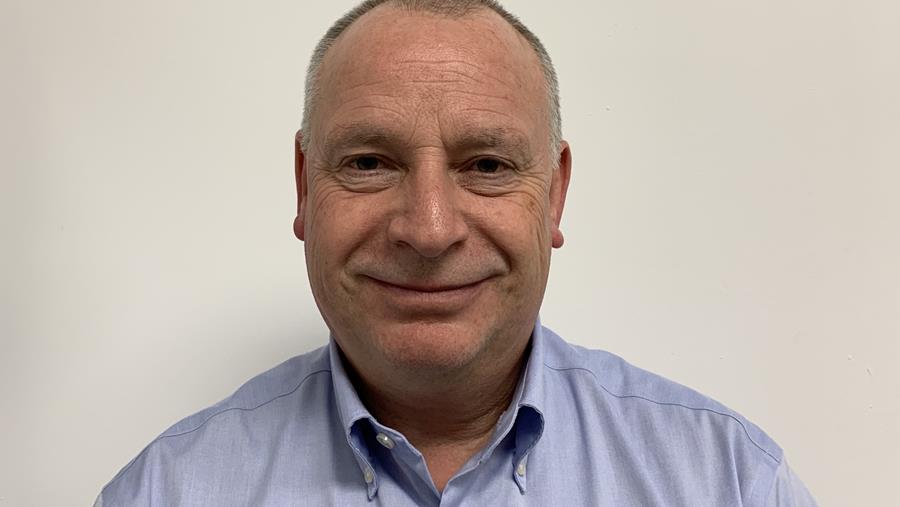 Deflecto Europe nomme Adrian Mayes au poste de directeur général
