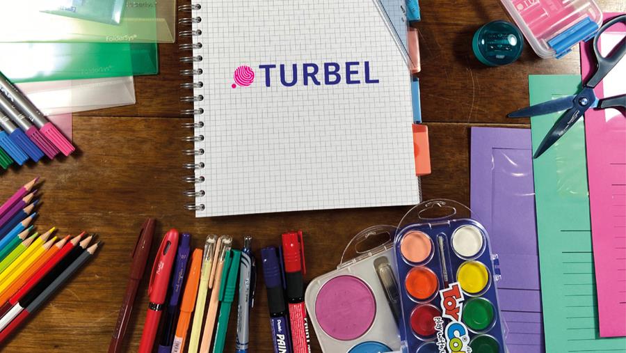 Turbel: Qualité, proximité et relation long terme