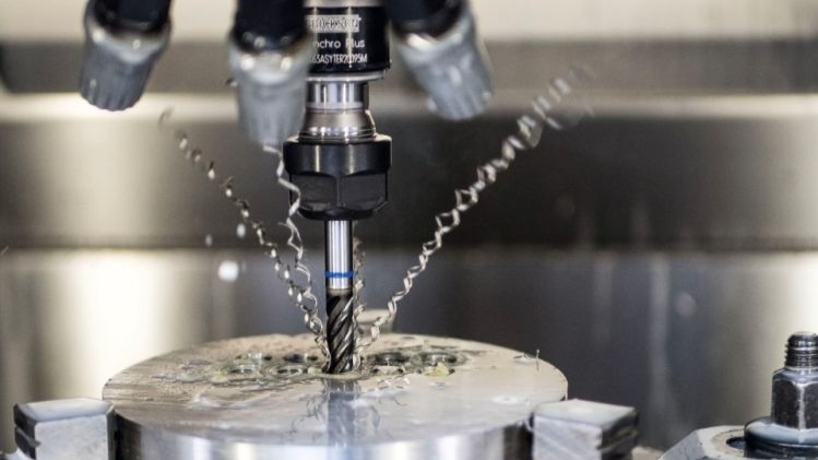 Le spécialiste du taraudage dans l'acier inoxydable